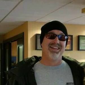 Meet your Posher, Don